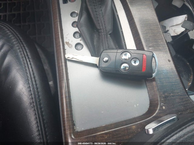 Aukcja sprzedaży 2011 Acura Mdx Technology Package, vin: 2HNYD2H64BH514437, numer aukcji: 45494173
