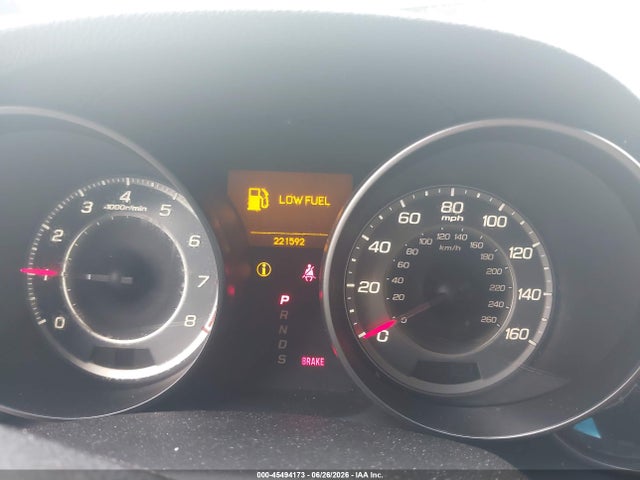 45494173 :رقم المزاد ، 2HNYD2H64BH514437 vin ، 2011 Acura Mdx Technology Package مزاد بيع