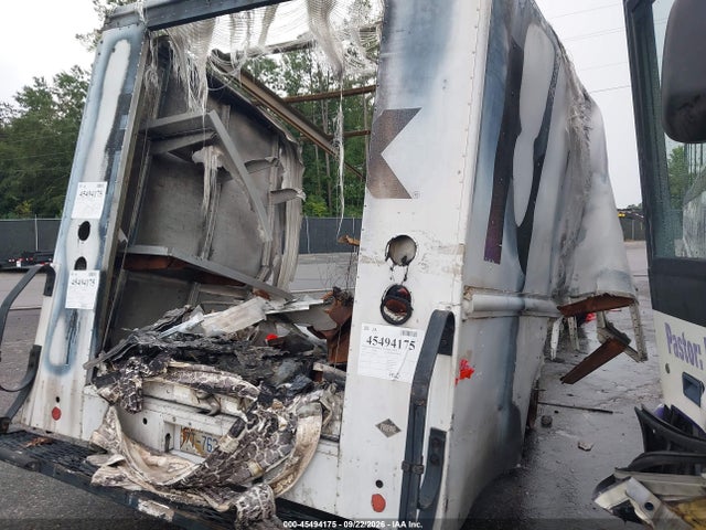 Продажа на аукционе авто 2018 Ford F-59 Commercial Stripped, vin: 1F65F5KY2J0A04303, номер лота: 45494175