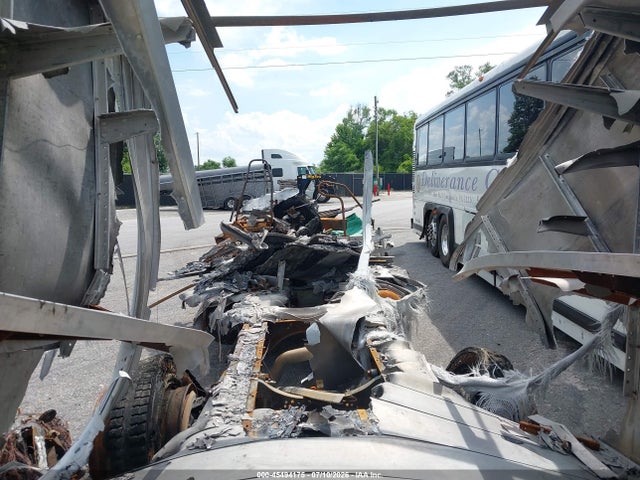 Продажа на аукционе авто 2018 Ford F-59 Commercial Stripped, vin: 1F65F5KY2J0A04303, номер лота: 45494175