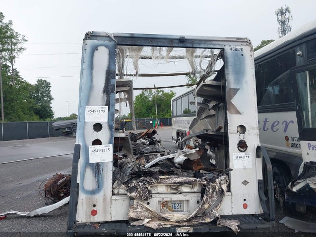 Продажа на аукционе авто 2018 Ford F-59 Commercial Stripped, vin: 1F65F5KY2J0A04303, номер лота: 45494175