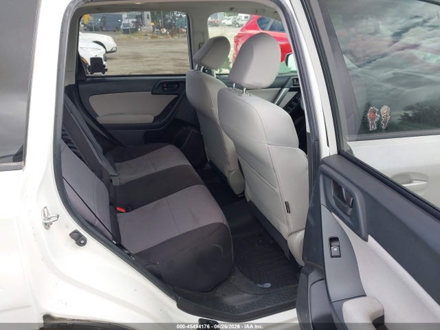 Продажа на аукционе авто 2014 Subaru Forester 2.5i Premium, vin: JF2SJAEC7EH476366, номер лота: 45494176