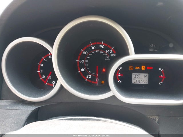 Aukcja sprzedaży 2009 Pontiac Vibe Gt, vin: 5Y2SR67059Z415850, numer aukcji: 45494178