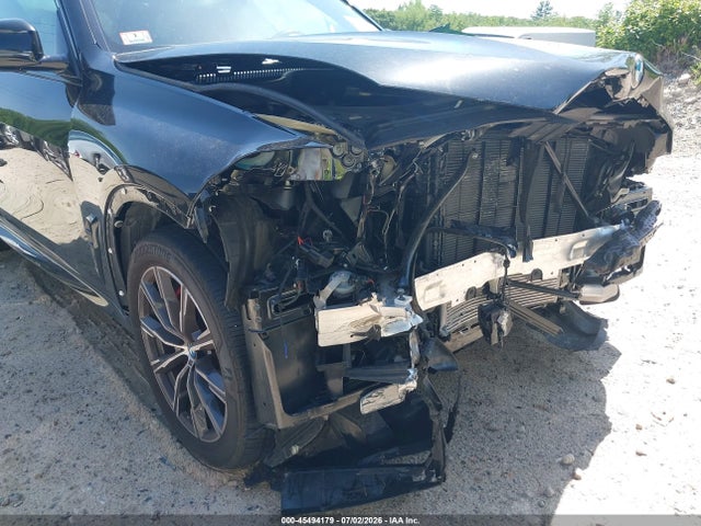 5UX23EU0XR9U86010 BMW X5 Xdrive40i
