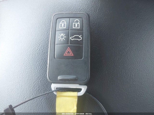 45494180 :رقم المزاد ، YV140MFK6F1346052 vin ، 2015 Volvo S60 T5 Premier مزاد بيع