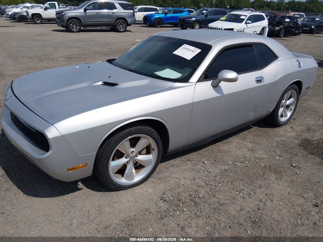 Продажа на аукционе авто 2010 Dodge Challenger Se, vin: 2B3CJ4DVXAH174227, номер лота: 45494182