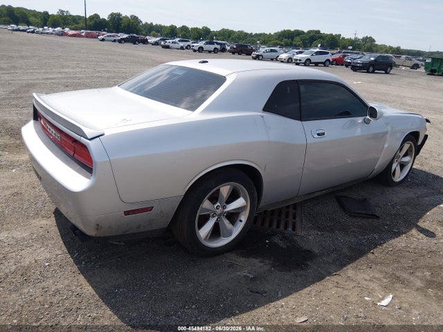 Aukcja sprzedaży 2010 Dodge Challenger Se, vin: 2B3CJ4DVXAH174227, numer aukcji: 45494182
