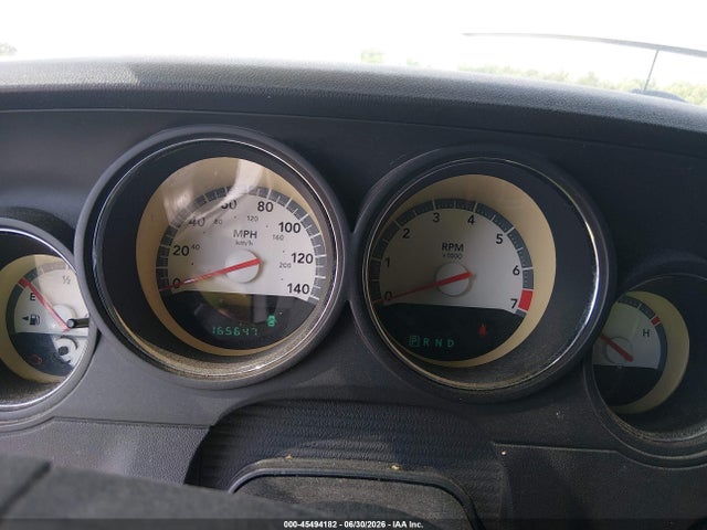 Auction sale of the 2010 Dodge Challenger Se, vin: 2B3CJ4DVXAH174227, lot number: 45494182