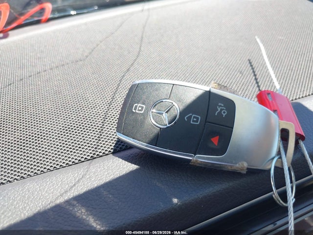 Продажа на аукционе авто 2020 Mercedes-benz Gle 350 4matic, vin: 4JGFB4KE3LA031824, номер лота: 45494188