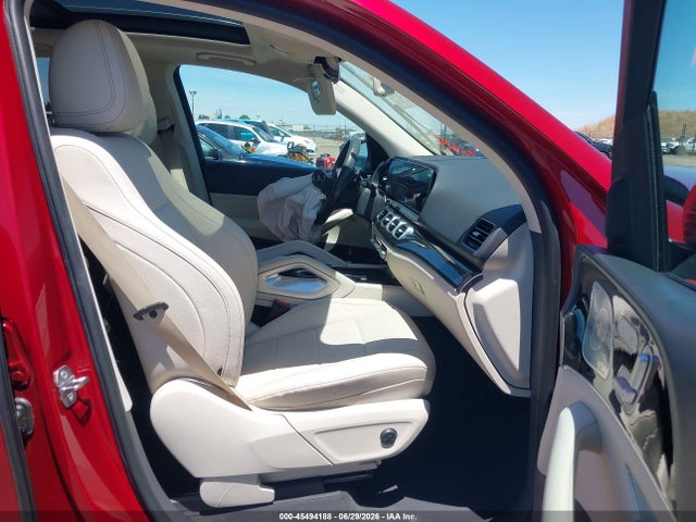 Продажа на аукционе авто 2020 Mercedes-benz Gle 350 4matic, vin: 4JGFB4KE3LA031824, номер лота: 45494188