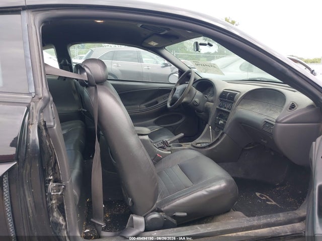 Aukcja sprzedaży 2003 Ford Mustang Gt, vin: 1FAFP42XX3F406138, numer aukcji: 45494190