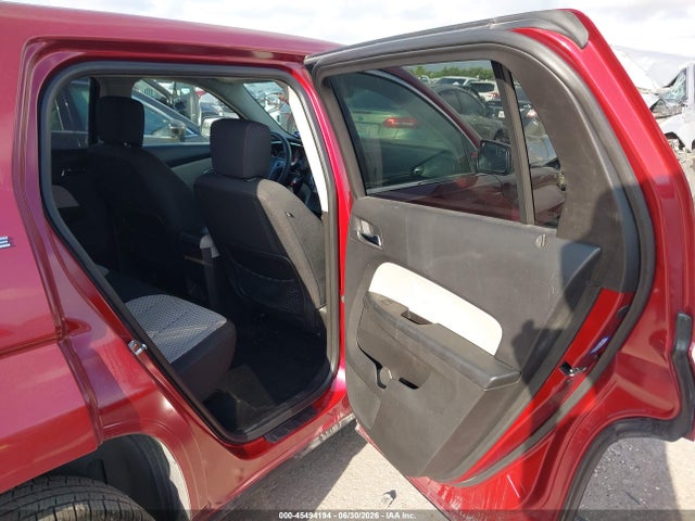 Auction sale of the 2012 Gmc Terrain Sle-1, vin: 2GKALMEK9C6355908, lot number: 45494194