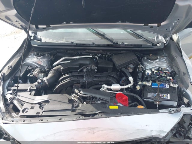 Продажа на аукционе авто 2024 Subaru Crosstrek Sport, vin: 4S4GUHF66R3795835, номер лота: 45494195