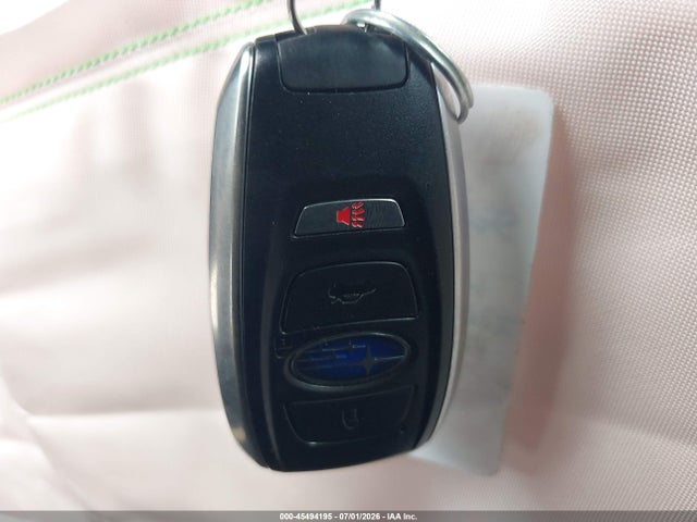 Продажа на аукционе авто 2024 Subaru Crosstrek Sport, vin: 4S4GUHF66R3795835, номер лота: 45494195