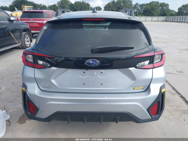 Продажа на аукционе авто 2024 Subaru Crosstrek Sport, vin: 4S4GUHF66R3795835, номер лота: 45494195