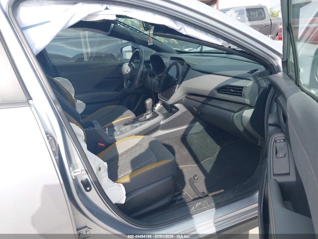 Продажа на аукционе авто 2024 Subaru Crosstrek Sport, vin: 4S4GUHF66R3795835, номер лота: 45494195