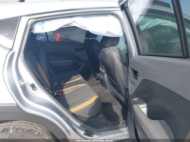 Продажа на аукционе авто 2024 Subaru Crosstrek Sport, vin: 4S4GUHF66R3795835, номер лота: 45494195
