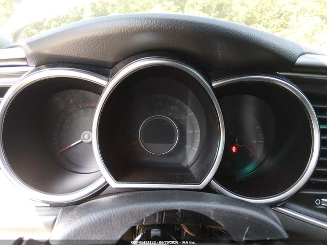 Продаж на аукціоні авто 2014 Kia Optima Lx, vin: 5XXGM4A77EG267616, номер лоту: 45494198