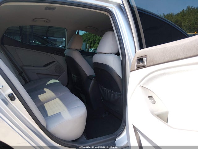 Продаж на аукціоні авто 2014 Kia Optima Lx, vin: 5XXGM4A77EG267616, номер лоту: 45494198