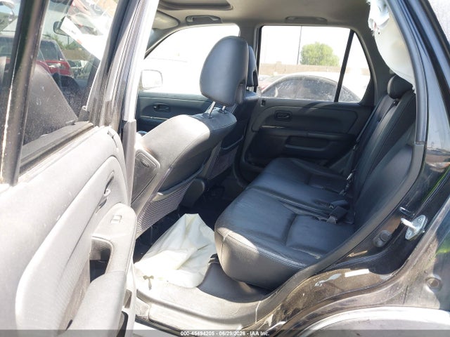 Продаж на аукціоні авто 2006 Honda Cr-v Se, vin: JHLRD78906C021626, номер лоту: 45494205