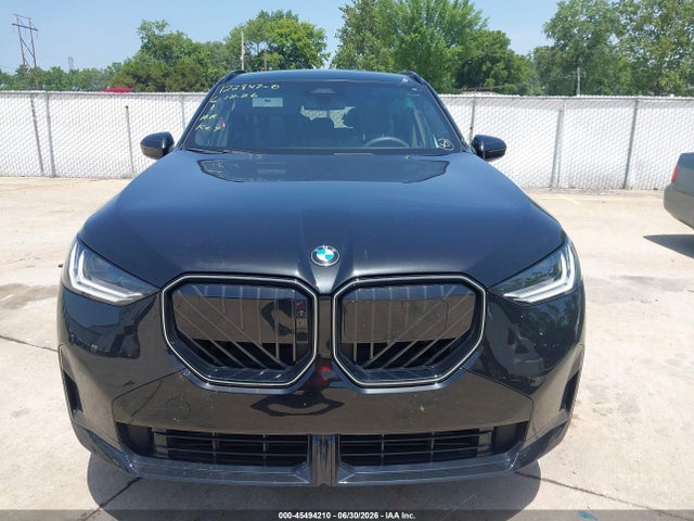 BMW X3 30 Xdrive 2026 5UX53GP07T9190308 Image 13