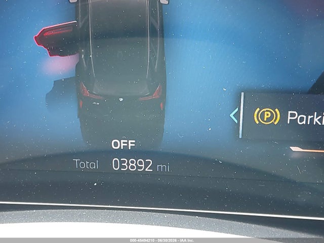 BMW X3 30 Xdrive 2026 5UX53GP07T9190308 Image 16