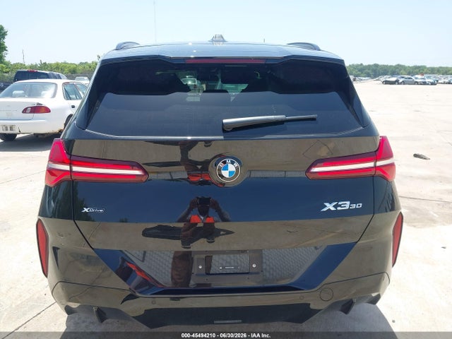 BMW X3 30 Xdrive 2026 5UX53GP07T9190308 Image 17