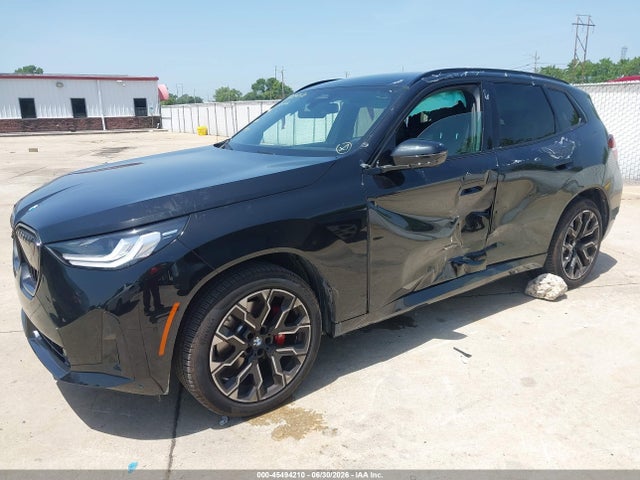 BMW X3 30 Xdrive 2026 5UX53GP07T9190308 Image 2