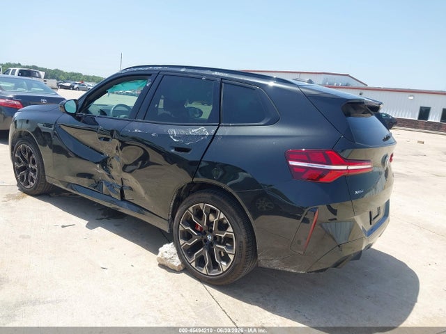 BMW X3 30 Xdrive 2026 5UX53GP07T9190308 Image 3