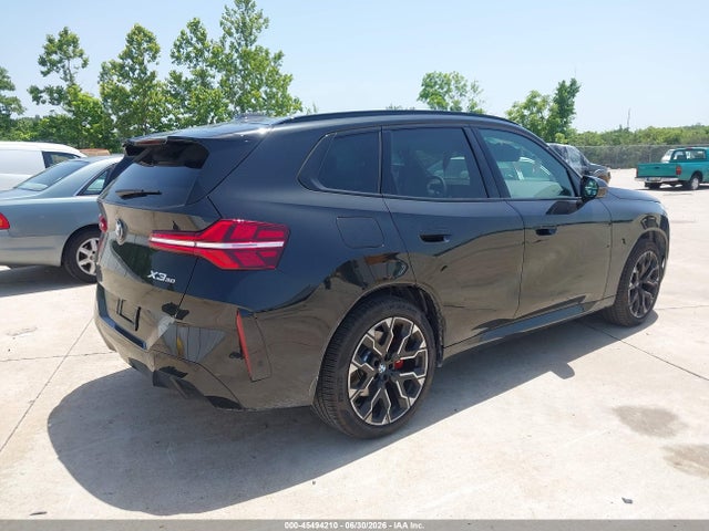 BMW X3 30 Xdrive 2026 5UX53GP07T9190308 Image 4