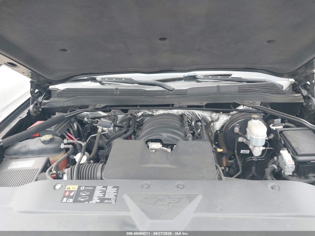 Продажа на аукционе авто 2014 Chevrolet Silverado 1500 Work Truck, vin: 1GCRCPEH5EZ293614, номер лота: 45494211