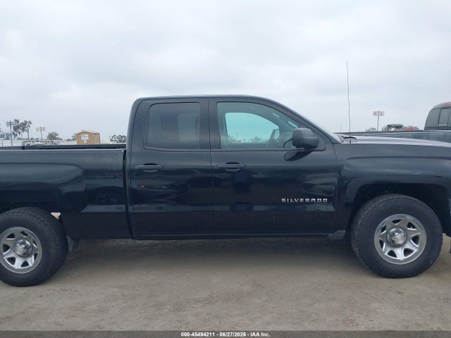 Продажа на аукционе авто 2014 Chevrolet Silverado 1500 Work Truck, vin: 1GCRCPEH5EZ293614, номер лота: 45494211