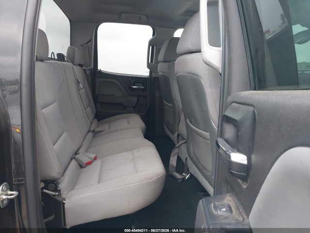 Продажа на аукционе авто 2014 Chevrolet Silverado 1500 Work Truck, vin: 1GCRCPEH5EZ293614, номер лота: 45494211