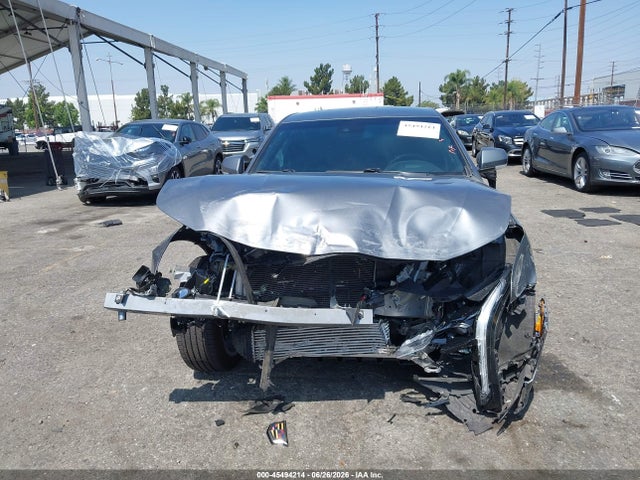 Продажа на аукционе авто 2022 Cadillac Ct4 Luxury, vin: 1G6DA5RK0N0127227, номер лота: 45494214
