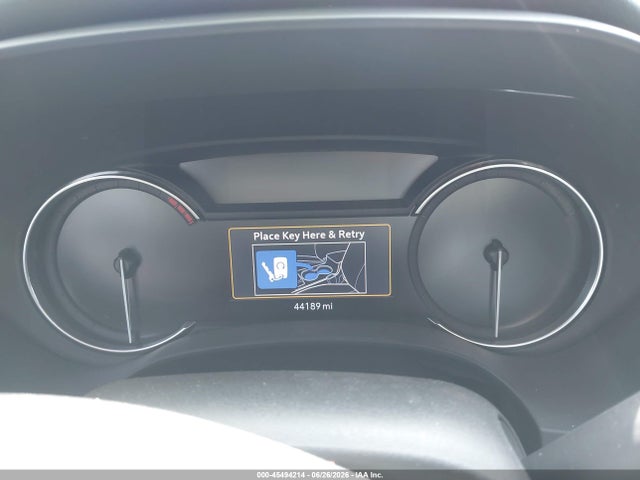 45494214 :رقم المزاد ، 1G6DA5RK0N0127227 vin ، 2022 Cadillac Ct4 Luxury مزاد بيع