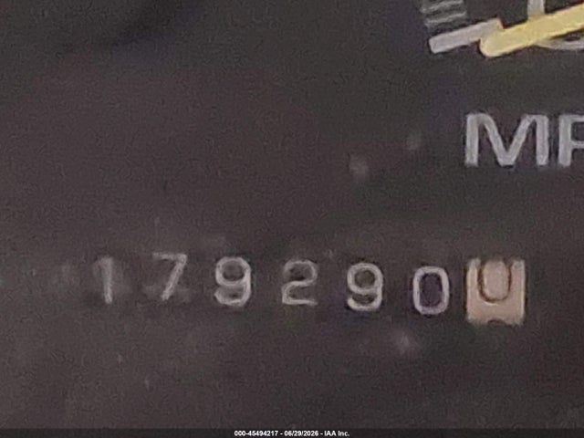 Продажа на аукционе авто 1997 Chevrolet Suburban 1500, vin: 3GNFK16R6VG153279, номер лота: 45494217