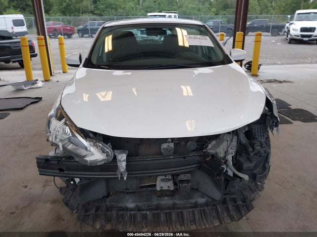 Nissan SENTRA S 2018 3N1AB7APXJY274416 Image 12