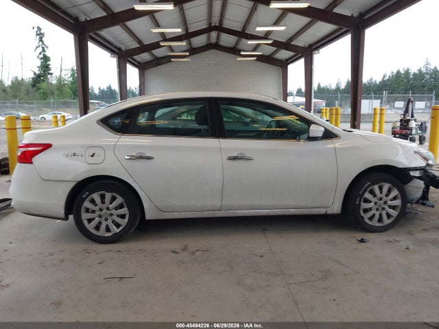 Nissan SENTRA S 2018 3N1AB7APXJY274416 Image 13