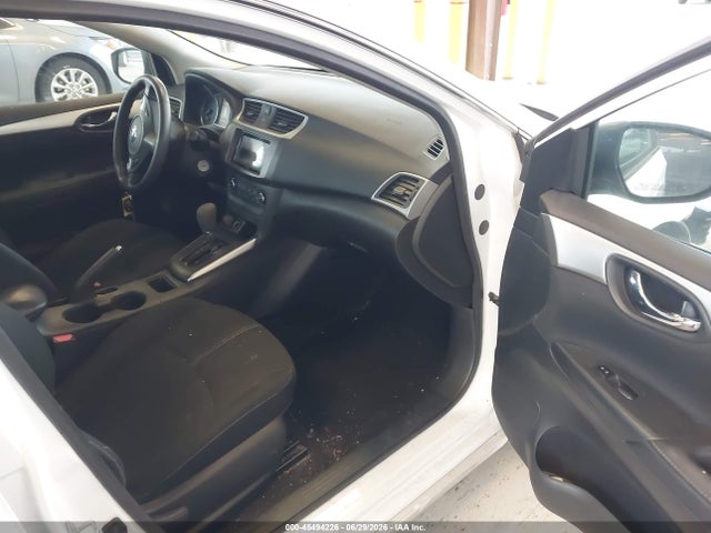 Nissan SENTRA S 2018 3N1AB7APXJY274416 Image 5