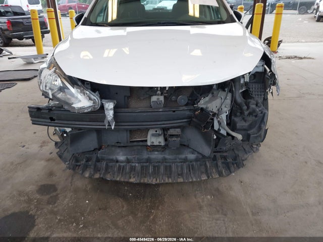 Nissan SENTRA S 2018 3N1AB7APXJY274416 Image 6