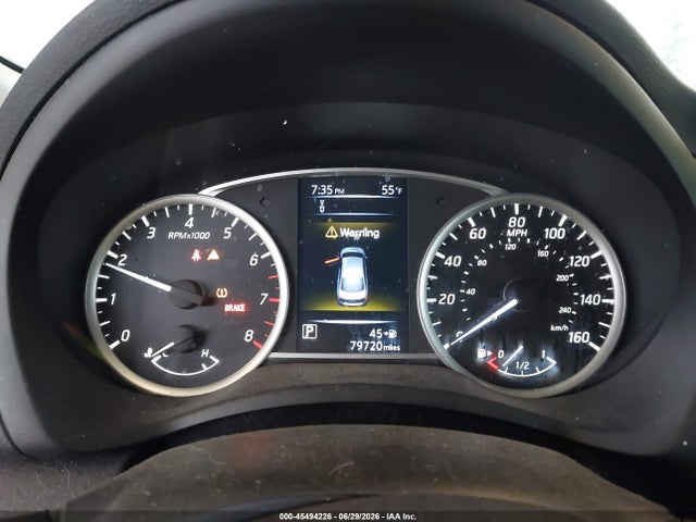 Nissan SENTRA S 2018 3N1AB7APXJY274416 Image 7