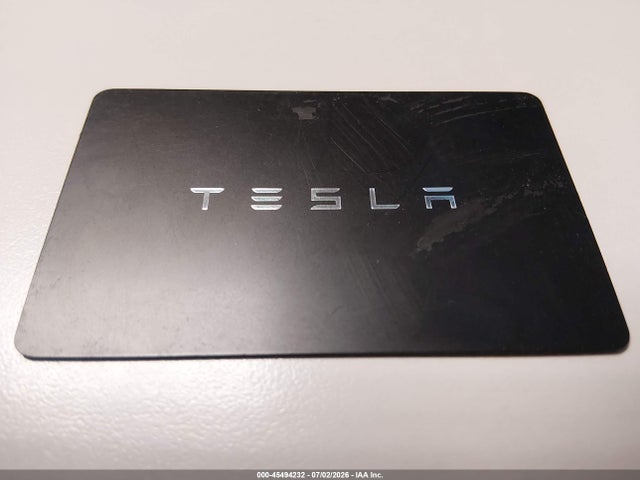 Aukcja sprzedaży 2023 Tesla Model Y Awd/long Range Dual Motor All-wheel Drive, vin: 7SAYGDEE5PF938505, numer aukcji: 45494232