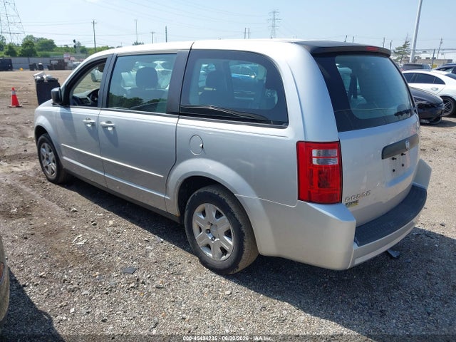 Продажа на аукционе авто 2010 Dodge Grand Caravan Se, vin: 2D4RN4DEXAR434992, номер лота: 45494235