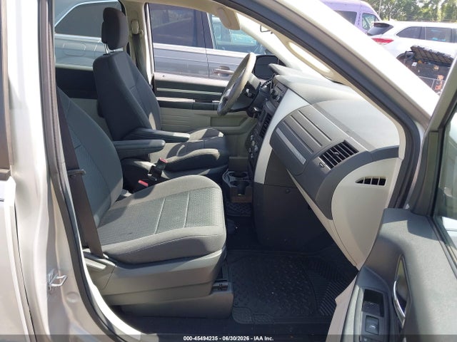 Продажа на аукционе авто 2010 Dodge Grand Caravan Se, vin: 2D4RN4DEXAR434992, номер лота: 45494235