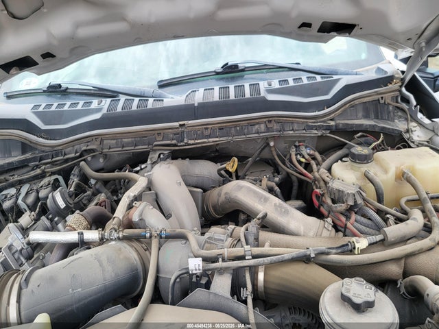 Ford F-350 Xl 2020 1FT8W3BT2LEC11542 Image 10