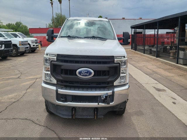 Ford F-350 Xl 2020 1FT8W3BT2LEC11542 Image 15