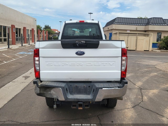 Ford F-350 Xl 2020 1FT8W3BT2LEC11542 Image 16