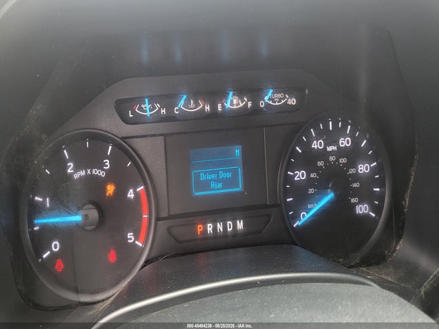 Ford F-350 Xl 2020 1FT8W3BT2LEC11542 Image 12