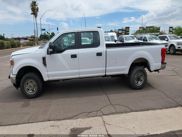 Ford F-350 Xl 2020 1FT8W3BT2LEC11542 Image 13