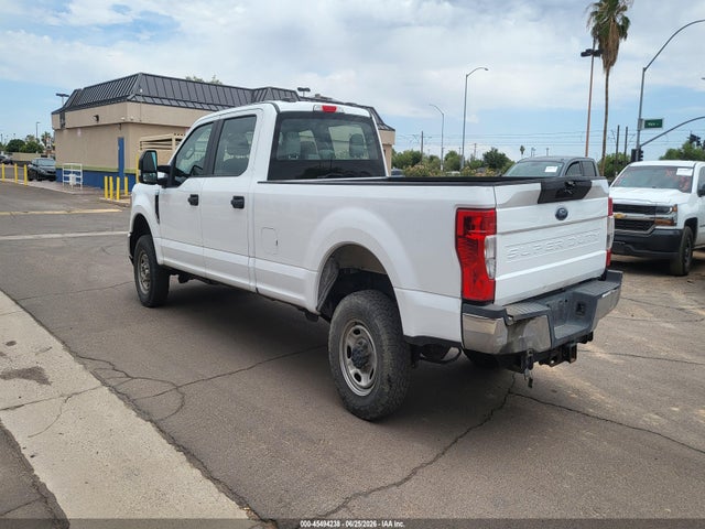 Ford F-350 Xl 2020 1FT8W3BT2LEC11542 Image 3